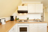 Ferienwohnung in Dahme - Cismarer Stra&szlig;e 32 Sonne und Wind 2 - Bild 14