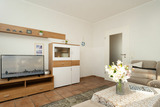 Ferienwohnung in Gr&ouml;mitz - Gr&ouml;mitz Center Happy Place - Bild 6