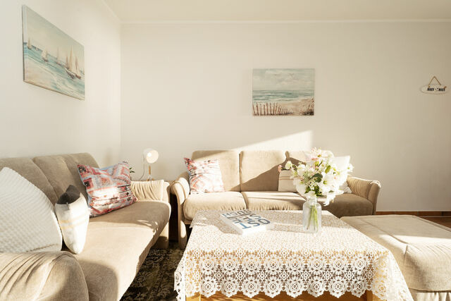 Ferienwohnung in Gr&ouml;mitz - Gr&ouml;mitz Center Happy Place - Bild 7