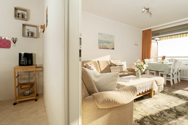 Ferienwohnung in Gr&ouml;mitz - Gr&ouml;mitz Center Happy Place - Bild 16