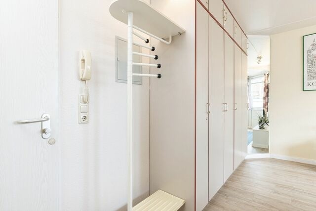 Ferienwohnung in Laboe - Haus Panorama Laboe Wohnung 5 - Bild 19