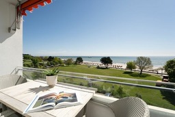 Strandschloss Horizont