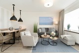 Ferienwohnung in Grömitz - Strandschloss Horizont - Bild 2