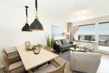 Ferienwohnung in Grömitz - Strandschloss Horizont - Bild 5