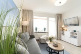 Ferienwohnung in Grömitz - Strandschloss Horizont - Bild 23