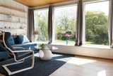 Ferienwohnung in Lensterstrand - Zwergenhaus mit Meeresrauschen - Bild 1
