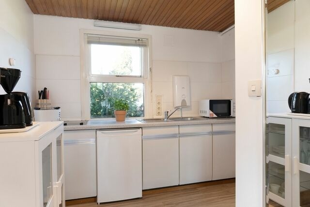 Ferienwohnung in Lensterstrand - Zwergenhaus mit Meeresrauschen - Bild 9