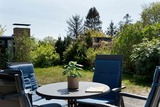 Ferienwohnung in Lensterstrand - Zwergenhaus mit Meeresrauschen - Bild 18