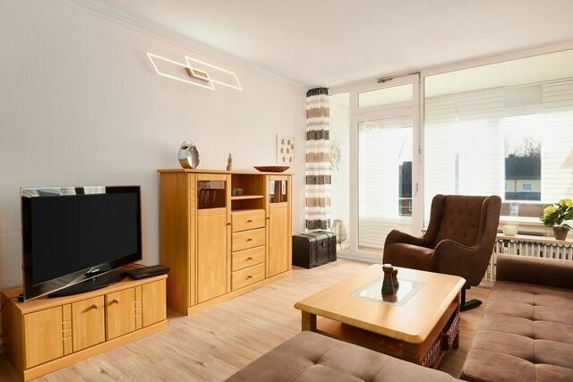 Ferienwohnung in Laboe - Börn Seestern - Bild 5