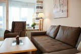 Ferienwohnung in Laboe - Börn Seestern - Bild 8