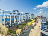 Ferienwohnung in Laboe - Börn Seestern - Bild 19