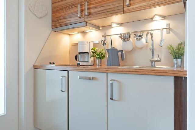Ferienwohnung in Scharbeutz - Hang 13 Seeblick 17 - Bild 4