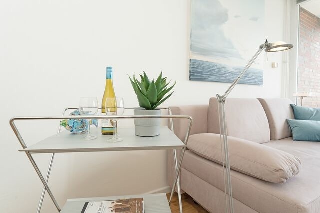 Ferienwohnung in Scharbeutz - Hang 13 Seeblick 17 - Bild 6