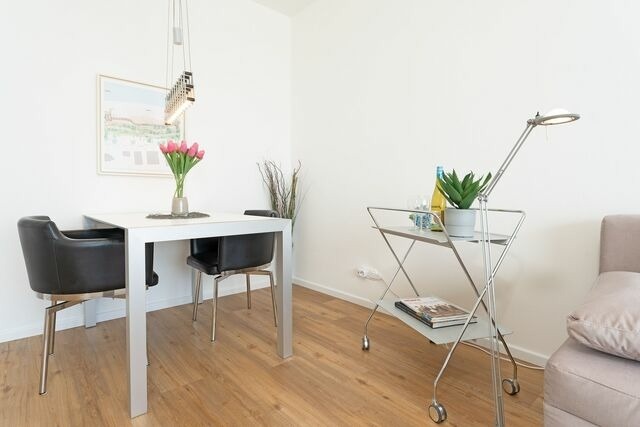 Ferienwohnung in Scharbeutz - Hang 13 Seeblick 17 - Bild 12
