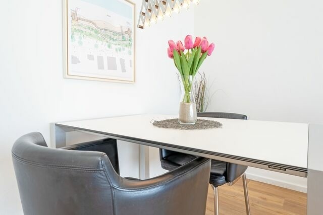 Ferienwohnung in Scharbeutz - Hang 13 Seeblick 17 - Bild 14