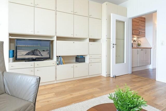 Ferienwohnung in Scharbeutz - Hang 13 Seeblick 17 - Bild 15