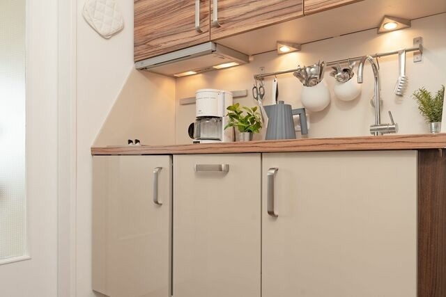 Ferienwohnung in Scharbeutz - Hang 13 Seeblick 17 - Bild 16