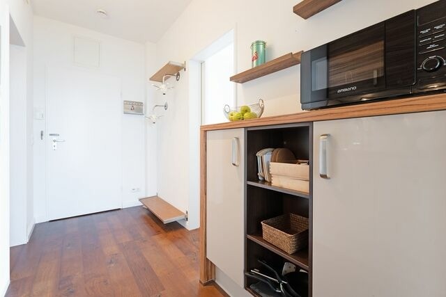 Ferienwohnung in Scharbeutz - Hang 13 Seeblick 17 - Bild 20