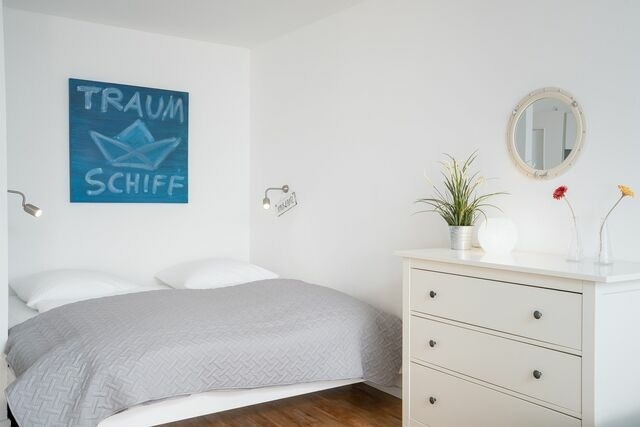 Ferienwohnung in Kellenhusen - Schützenweg 4 Ankerplatz 11 - Bild 2