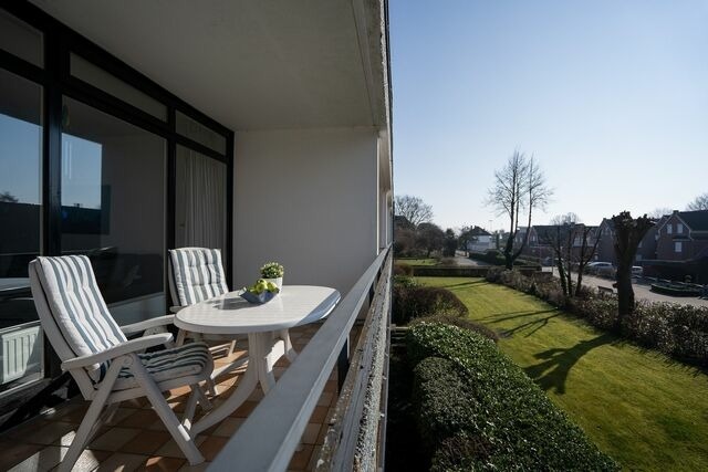 Ferienwohnung in Kellenhusen - Schützenweg 4 Ankerplatz 11 - Bild 4