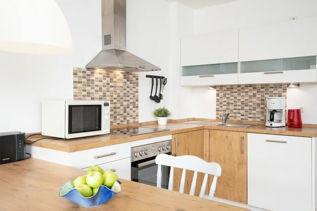 Ferienwohnung in Kellenhusen - Schützenweg 4 Ankerplatz 11 - Bild 8