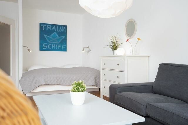 Ferienwohnung in Kellenhusen - Schützenweg 4 Ankerplatz 11 - Bild 11