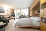 Ferienwohnung in Kellenhusen - Sol Mare Baltic-Stern - Bild 2