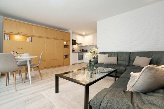 Ferienwohnung in Kellenhusen - Sol Mare Baltic-Stern - Bild 8