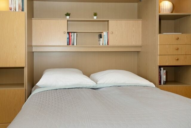 Ferienwohnung in Kellenhusen - Sol Mare Baltic-Stern - Bild 10