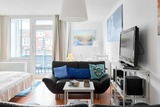 Ferienwohnung in Laboe - Probsteier Platz Sonnenschein 17 - Bild 7