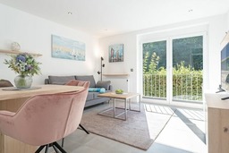 Appartementhausanlage Wennseestra&szlig;e Wenn 43