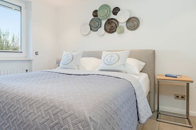 Ferienwohnung in Scharbeutz - Appartementhausanlage Wennseestra&szlig;e Wenn 43 - Bild 4