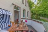 Ferienwohnung in Laboe - Villa am Park - O - Bild 8