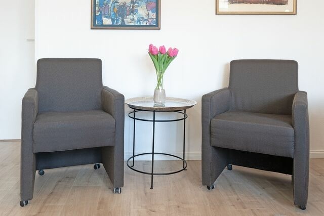 Ferienwohnung in Timmendorfer Strand - Haus Eva Mar am Meer Appartement 3 - Bild 7