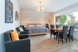 Haus Eva Mar am Meer Appartement 3
