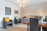 Ferienwohnung in Timmendorfer Strand - Haus Eva Mar am Meer Appartement 3 - Bild 8