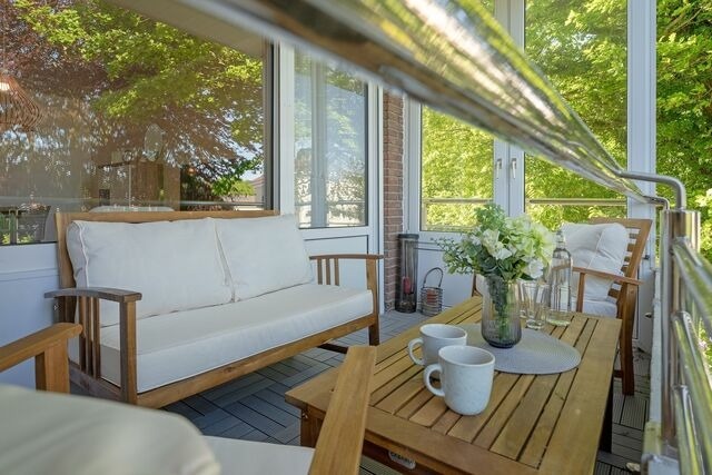 Ferienwohnung in Gr&ouml;mitz - Marina Breeze - Bild 14
