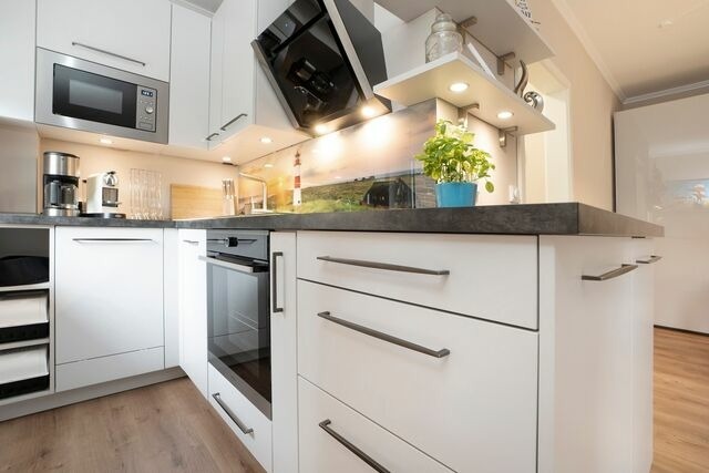 Ferienwohnung in Scharbeutz - Seepark Ankerplatz 1.7 - Bild 4