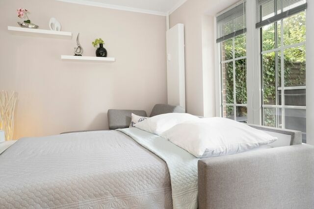 Ferienwohnung in Scharbeutz - Seepark Ankerplatz 1.7 - Bild 12
