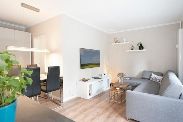 Ferienwohnung in Scharbeutz - Seepark Ankerplatz 1.7 - Bild 13