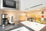 Ferienwohnung in Scharbeutz - Seepark Ankerplatz 1.7 - Bild 20