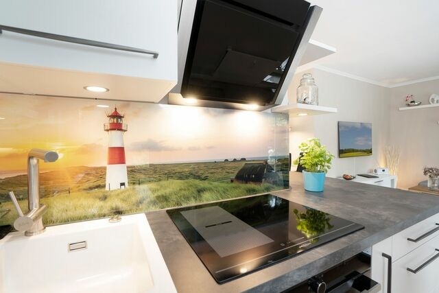 Ferienwohnung in Scharbeutz - Seepark Ankerplatz 1.7 - Bild 21