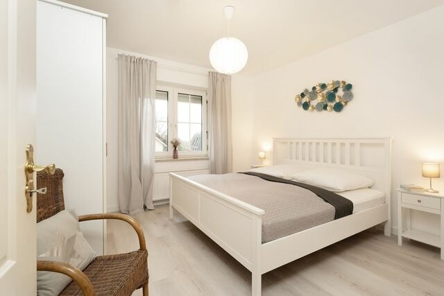 Ferienwohnung in Timmendorfer Strand - Ferienwohnung Jankar - Bild 21