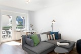 Ferienwohnung in Gr&ouml;mitz - Haus Sonneninsel Sonnenidyll - Bild 1
