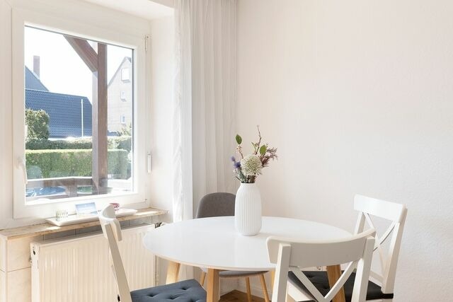 Ferienwohnung in Gr&ouml;mitz - Haus Sonneninsel Sonnenidyll - Bild 5