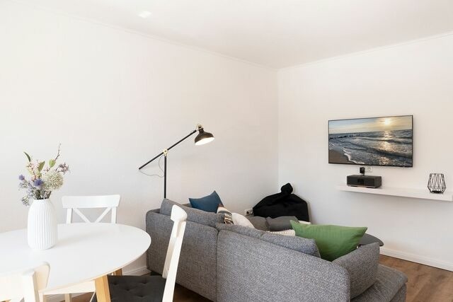 Ferienwohnung in Gr&ouml;mitz - Haus Sonneninsel Sonnenidyll - Bild 9