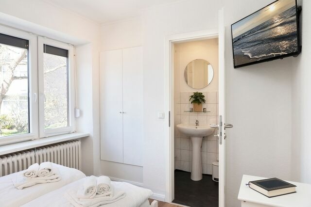 Ferienwohnung in Gr&ouml;mitz - Haus Sonneninsel Sonnenidyll - Bild 13