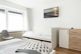 Ferienwohnung in Gr&ouml;mitz - Haus Sonneninsel Sonnenidyll - Bild 20