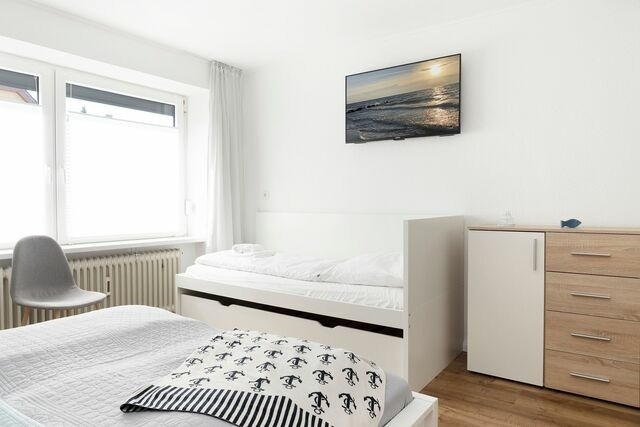 Ferienwohnung in Gr&ouml;mitz - Haus Sonneninsel Sonnenidyll - Bild 20