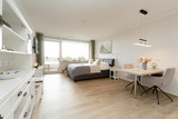 Ferienwohnung in Grömitz - Driftberg 1 Wohnung 121 - Bild 1